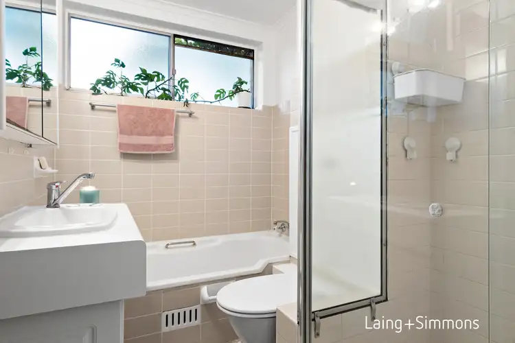 Sixth view of Homely apartment listing, 4/27 River Road, Wollstonecraft NSW 2065
