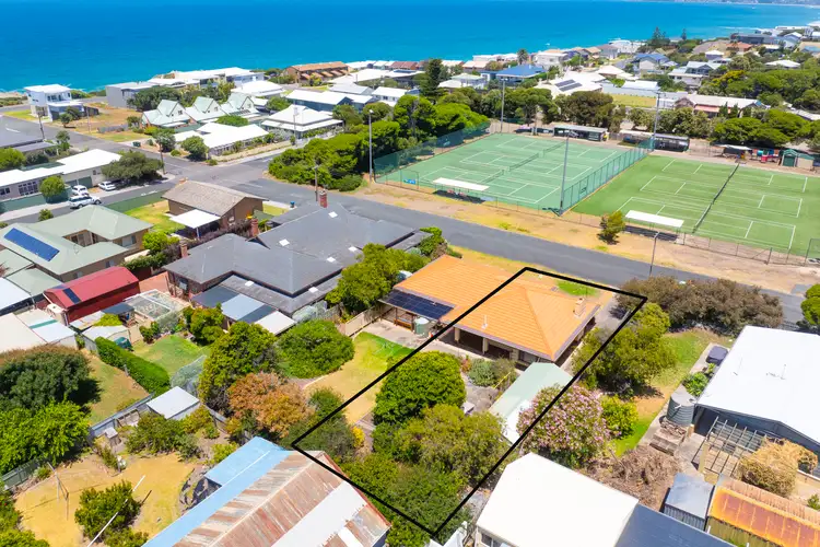 Main view of Homely land listing, Proposed Allotment 20, 10 Charteris Street, Port Elliot SA 5212