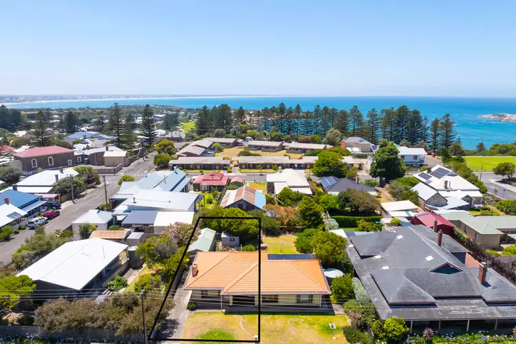 Fourth view of Homely land listing, Proposed Allotment 20, 10 Charteris Street, Port Elliot SA 5212