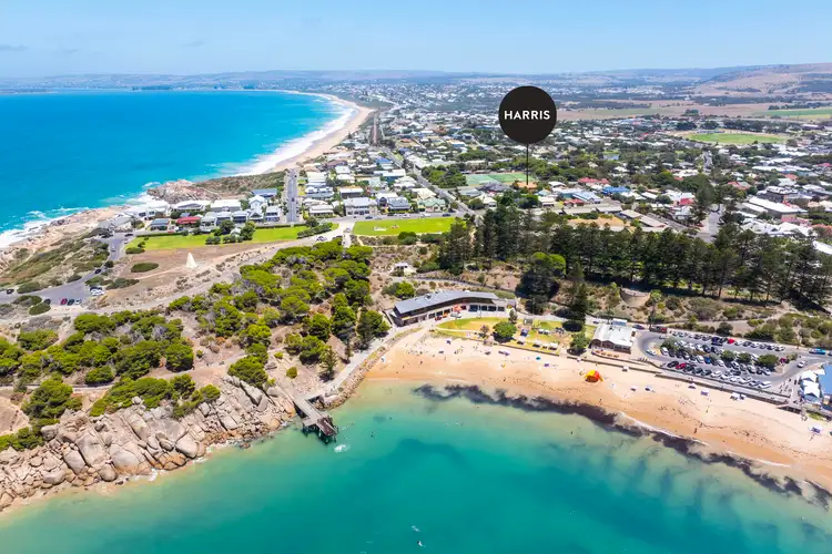 Fifth view of Homely land listing, Proposed Allotment 20, 10 Charteris Street, Port Elliot SA 5212