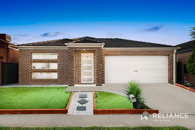 12 Carina Court, Point Cook VIC 3030