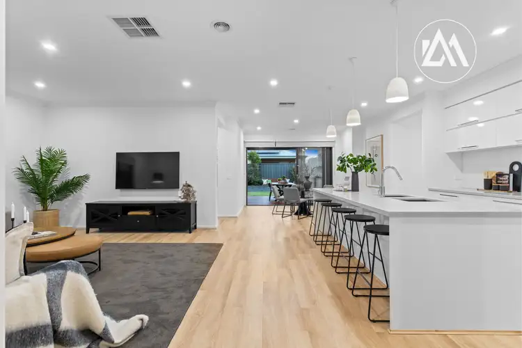 Second view of Homely house listing, 7 Woodhaven Street, Botanic Ridge VIC 3977