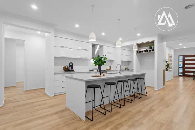 Third view of Homely house listing, 7 Woodhaven Street, Botanic Ridge VIC 3977