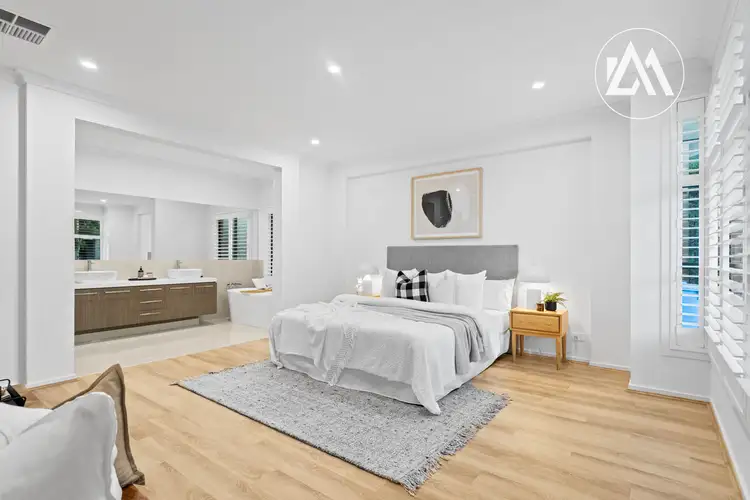 Fourth view of Homely house listing, 7 Woodhaven Street, Botanic Ridge VIC 3977