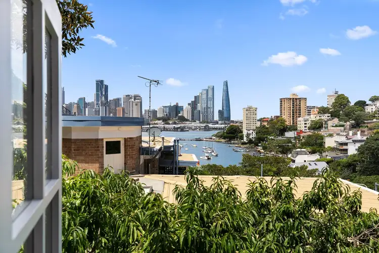 16/27 Lavender Street, Lavender Bay NSW 2060