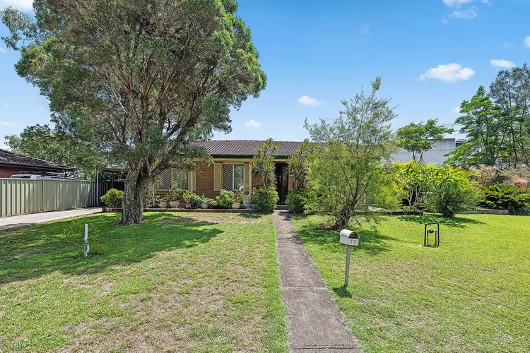 77 Brown Street, Raymond Terrace NSW 2324