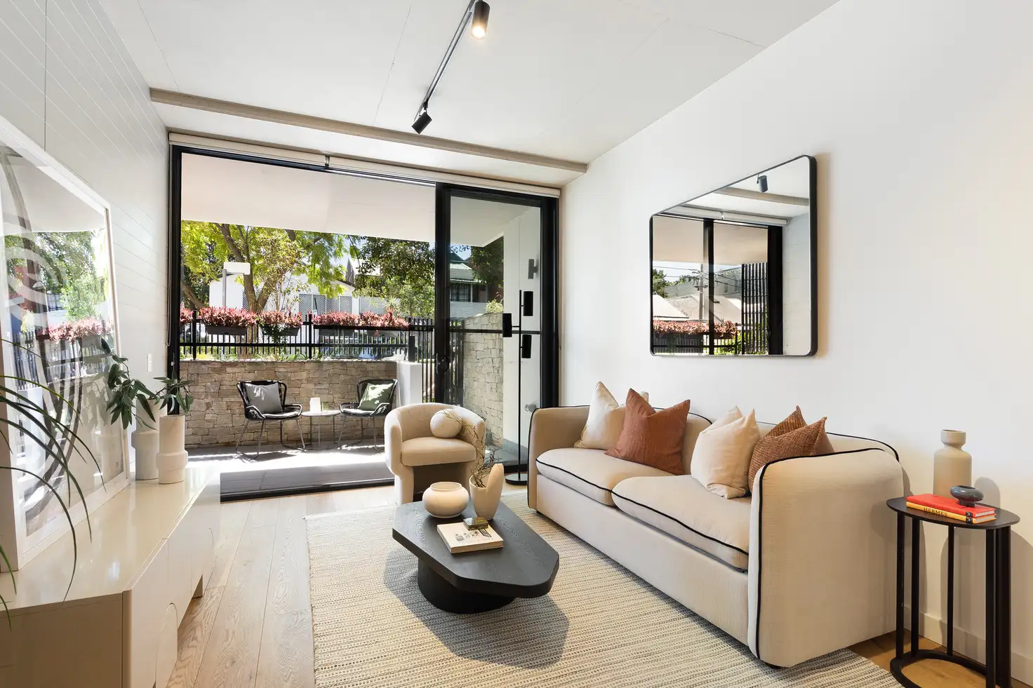 Main view of Homely apartment listing, G02/63-85 Victoria Street, Beaconsfield NSW 2015
