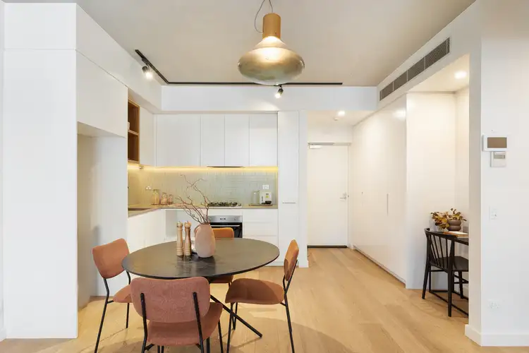 Fourth view of Homely apartment listing, G02/63-85 Victoria Street, Beaconsfield NSW 2015