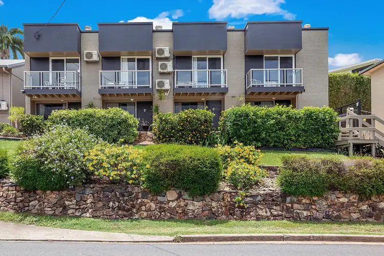 2 Lamond Street, Airlie Beach QLD 4802