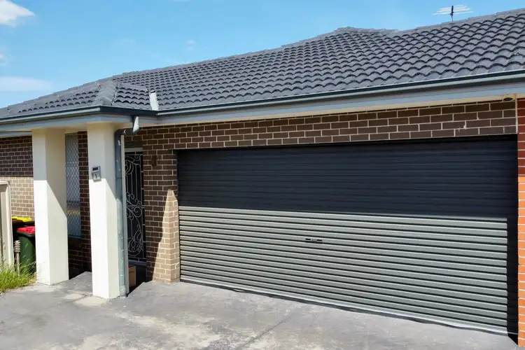 Second view of Homely villa listing, 3/36 Criterion Crescent, Doonside NSW 2767