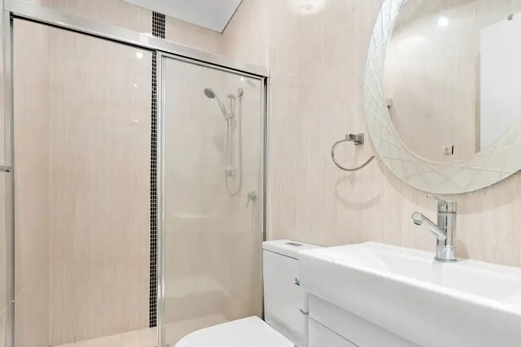 Third view of Homely villa listing, 3/36 Criterion Crescent, Doonside NSW 2767