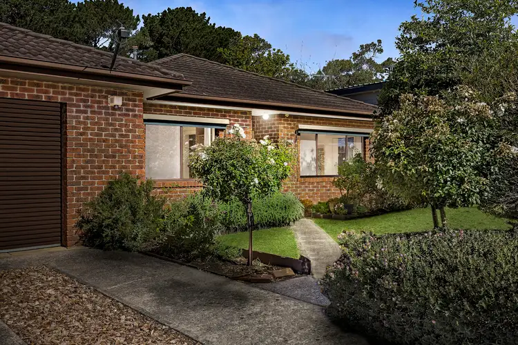 Main view of Homely house listing, 97 Rainier Avenue, Dromana VIC 3936