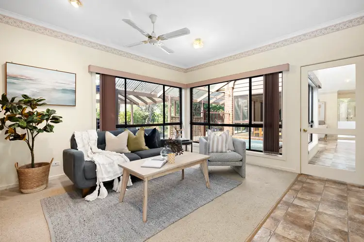 Second view of Homely house listing, 97 Rainier Avenue, Dromana VIC 3936
