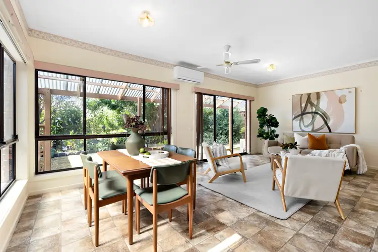 Third view of Homely house listing, 97 Rainier Avenue, Dromana VIC 3936