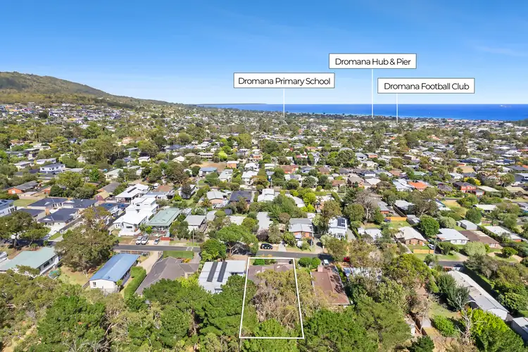 Fourth view of Homely house listing, 97 Rainier Avenue, Dromana VIC 3936
