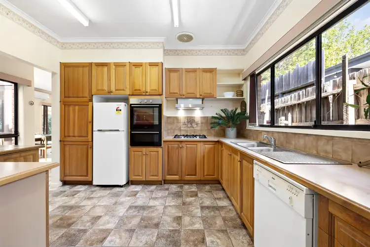 Fifth view of Homely house listing, 97 Rainier Avenue, Dromana VIC 3936