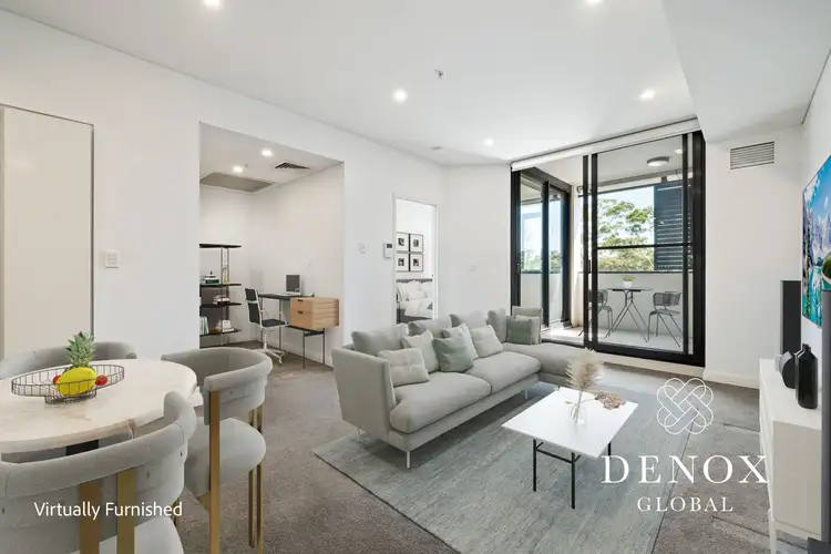 A5308/16 Constitution Road, Ryde NSW 2112