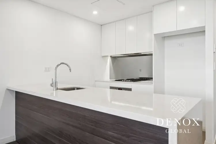 Sixth view of Homely apartment listing, A5308/16 Constitution Road, Ryde NSW 2112