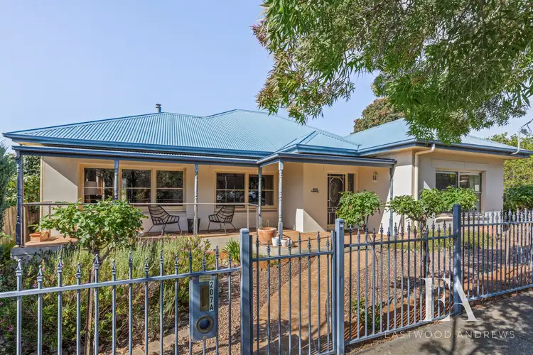 207a Mt Pleasant Road, Highton VIC 3216