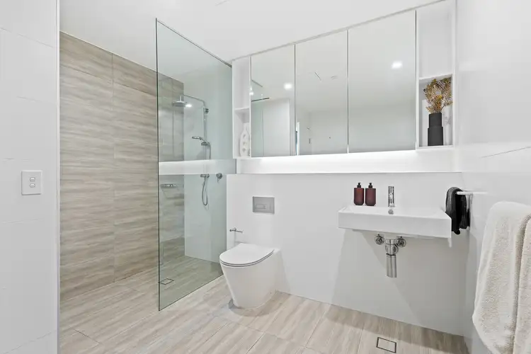 Fifth view of Homely apartment listing, 607/38 Oxford Street, Epping NSW 2121