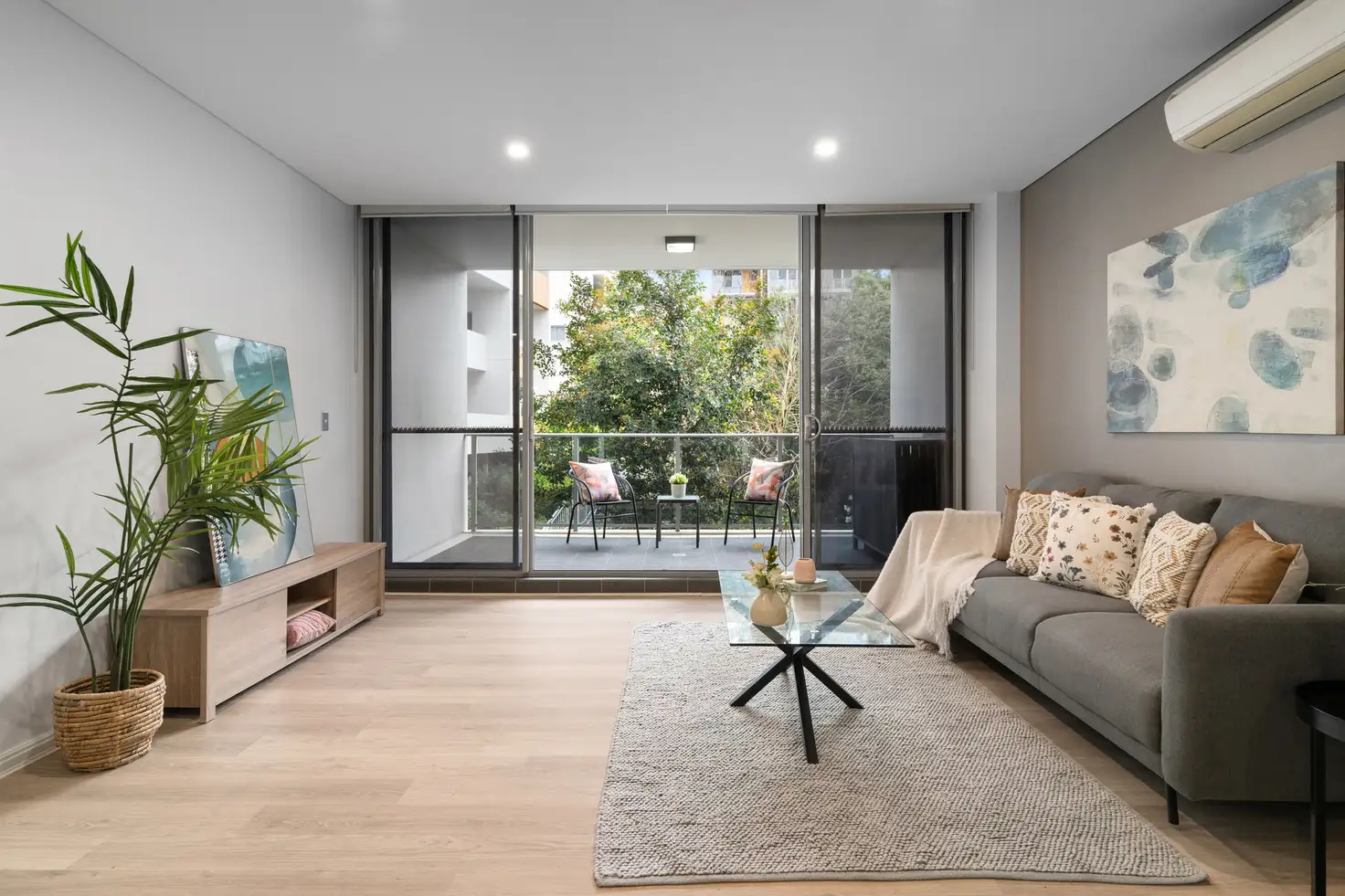 Main view of Homely apartment listing, 310/12 Bonar Street, Arncliffe NSW 2205