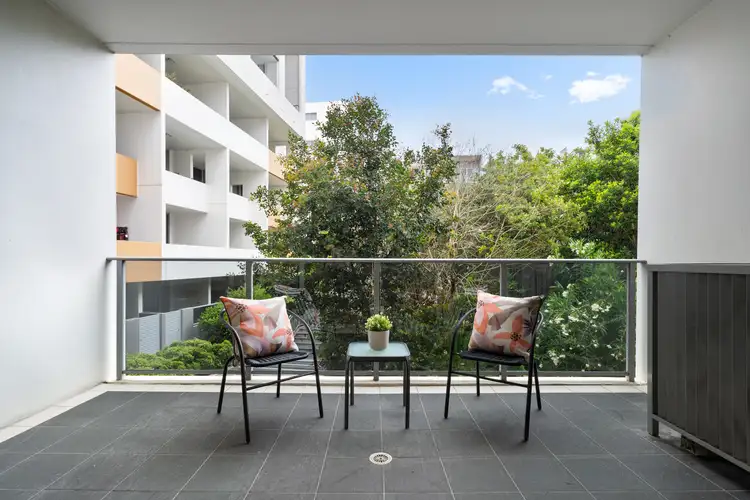 Fourth view of Homely apartment listing, 310/12 Bonar Street, Arncliffe NSW 2205