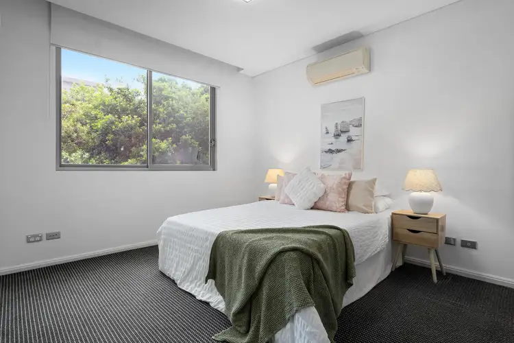 Sixth view of Homely apartment listing, 310/12 Bonar Street, Arncliffe NSW 2205
