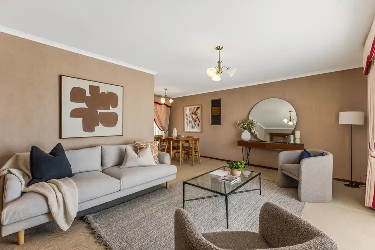 Third view of Homely house listing, 21 Elaine Avenue, Seaton SA 5023
