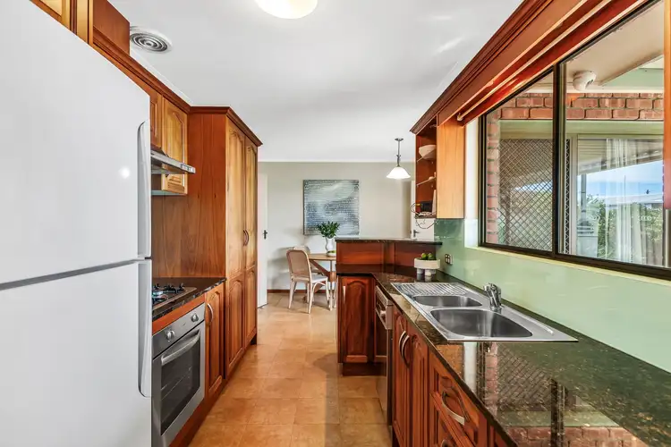Fifth view of Homely house listing, 21 Elaine Avenue, Seaton SA 5023