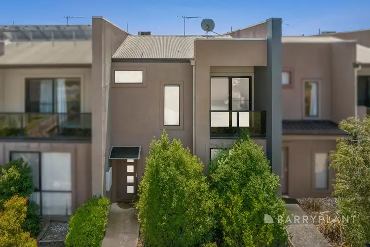 Main view of Homely house listing, 16 Scrubwren Drive, Williams Landing VIC 3027
