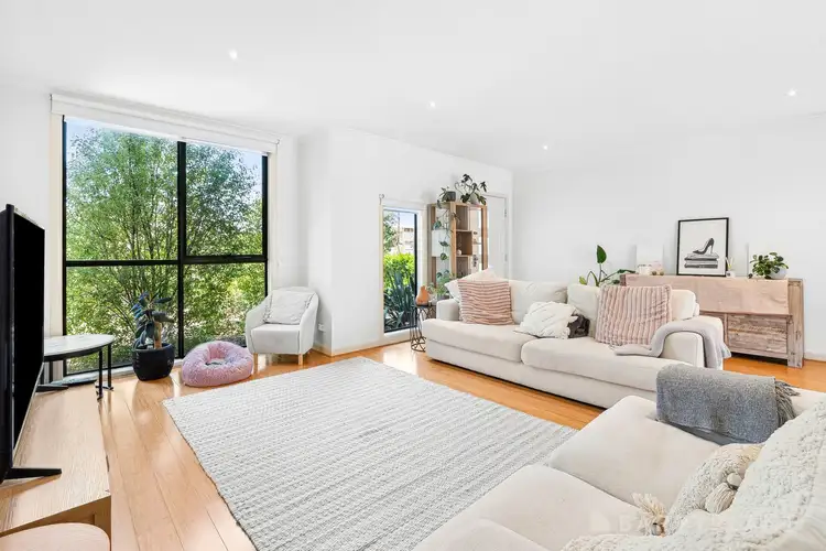 Second view of Homely house listing, 16 Scrubwren Drive, Williams Landing VIC 3027