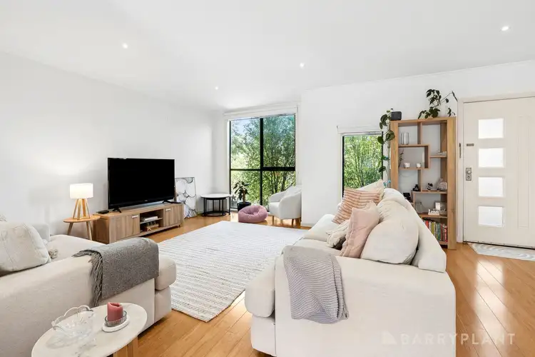 Third view of Homely house listing, 16 Scrubwren Drive, Williams Landing VIC 3027