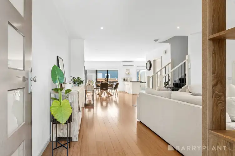 Fourth view of Homely house listing, 16 Scrubwren Drive, Williams Landing VIC 3027
