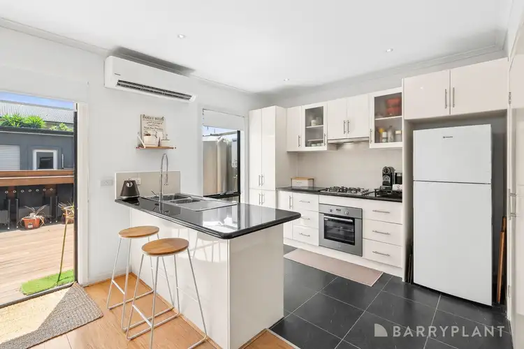 Fifth view of Homely house listing, 16 Scrubwren Drive, Williams Landing VIC 3027