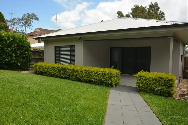 27a Yirra Road, Mount Colah NSW 2079