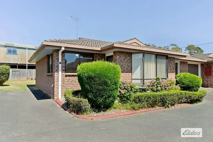 Main view of Homely unit listing, 7/1 Clerke Street, Penguin TAS 7316