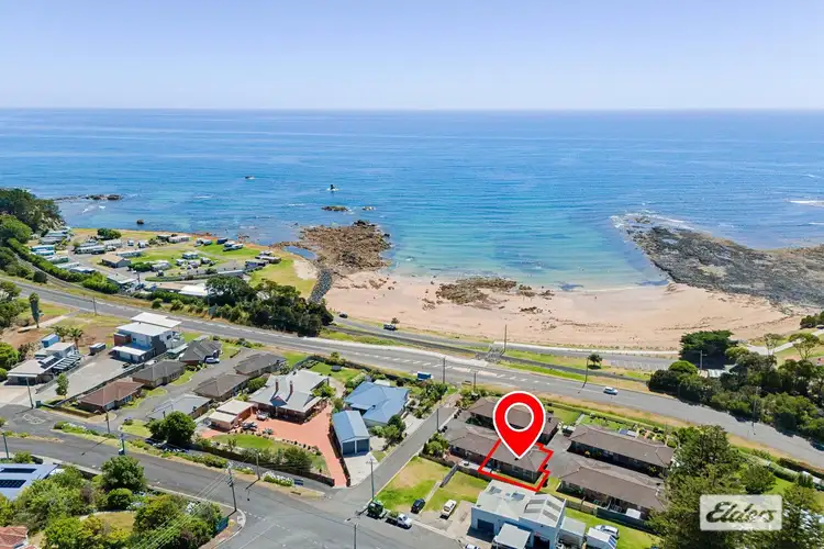 Second view of Homely unit listing, 7/1 Clerke Street, Penguin TAS 7316