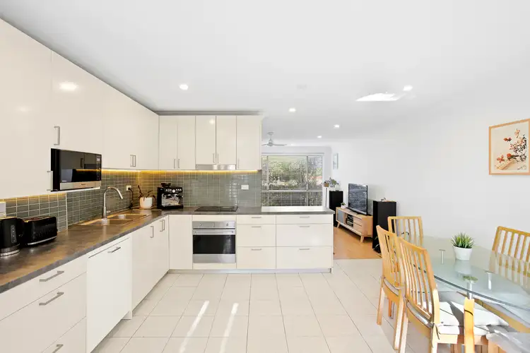 Fourth view of Homely townhouse listing, 3/35 Lucas Road, Seven Hills NSW 2147