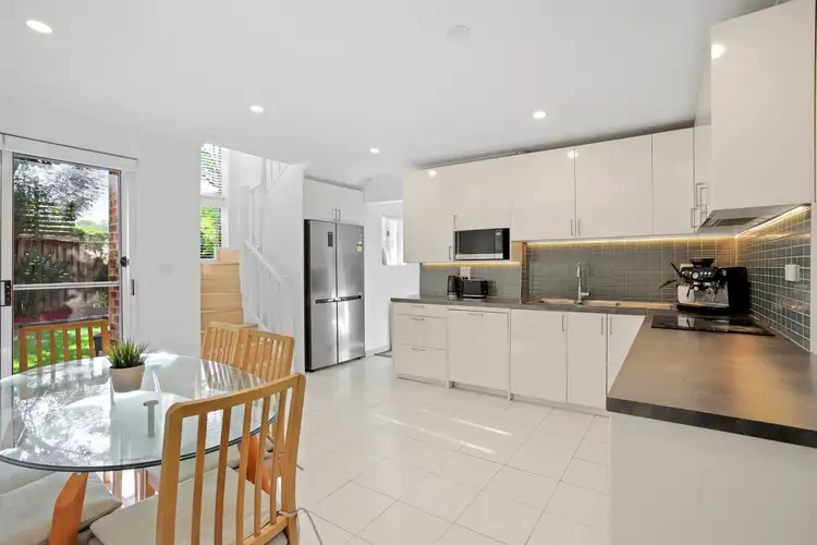 Fifth view of Homely townhouse listing, 3/35 Lucas Road, Seven Hills NSW 2147