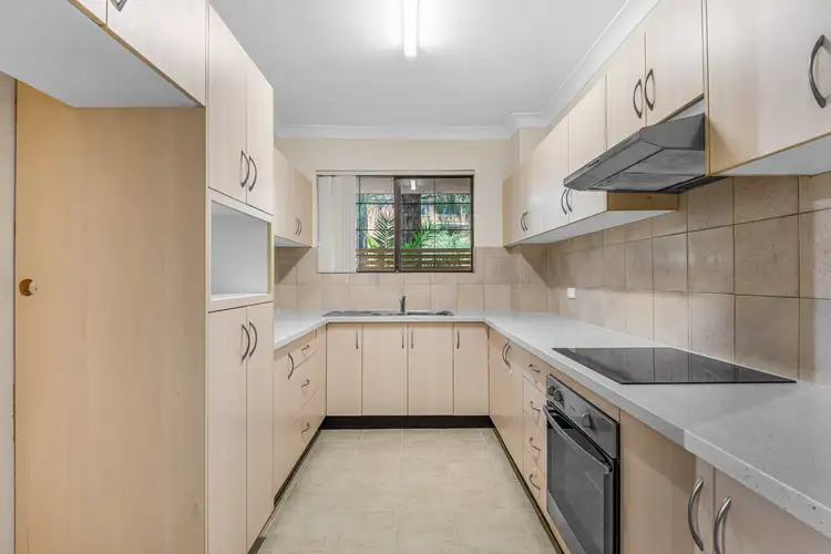 Third view of Homely unit listing, 1/21-23 Myrtle Road, Bankstown NSW 2200