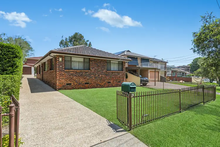 31 Windarra Street, Narwee NSW 2209