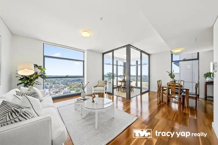 3203/1 Post Office Lane, Chatswood NSW 2067