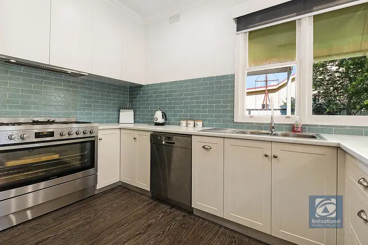 Fifth view of Homely house listing, 53 Darling Street, Echuca VIC 3564