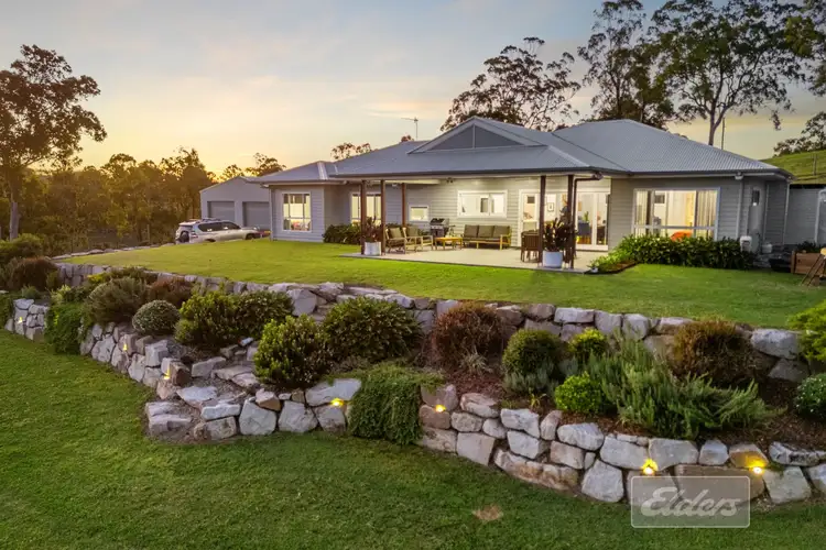 47 Walters Way, Chatsworth QLD 4570