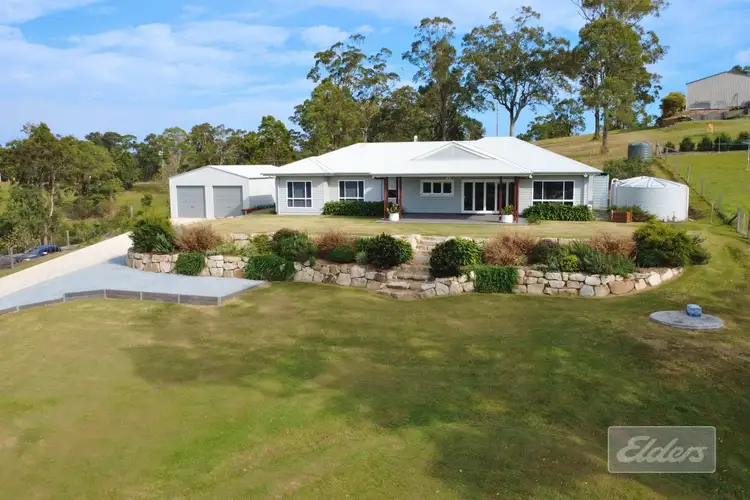 47 Walters Way, Chatsworth QLD 4570