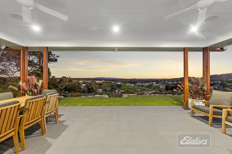 Fifth view of Homely house listing, 47 Walters Way, Chatsworth QLD 4570