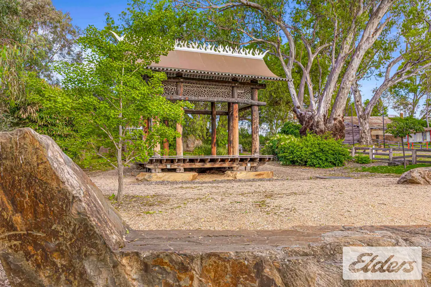 Main view of Homely land listing, 24 Dundas Street, Avoca VIC 3467