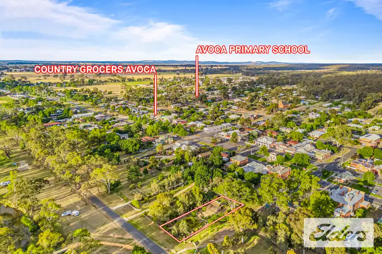 Fifth view of Homely land listing, 24 Dundas Street, Avoca VIC 3467