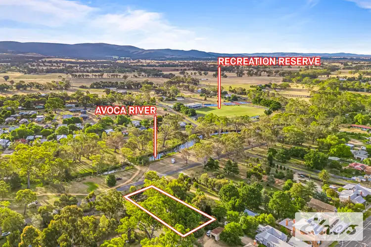 Sixth view of Homely land listing, 24 Dundas Street, Avoca VIC 3467