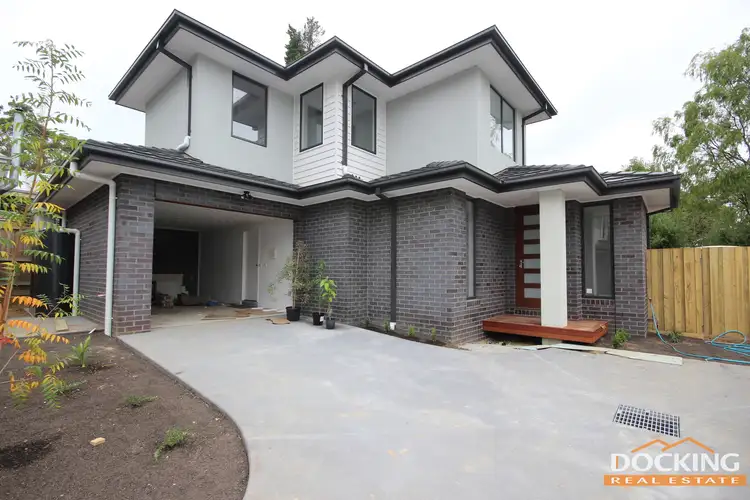 2/5 Ronald Street, Mitcham VIC 3132